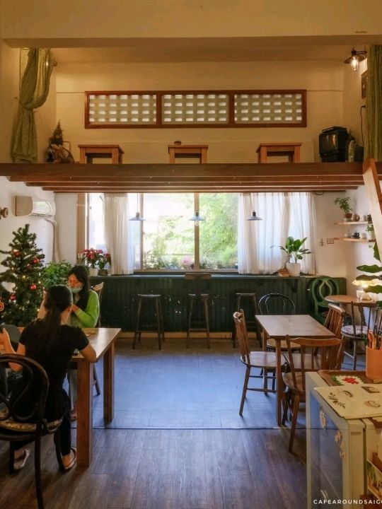 Cafe Haru