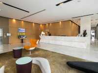 “The Park Avenue Rochester: West Side Serenity for Work and Stay”