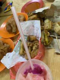 (馬來西亞）半日巴生Klang-沒去巴生吃肉骨茶 不算吃過肉骨茶