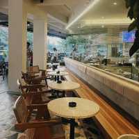 Spice Cafe in Batam