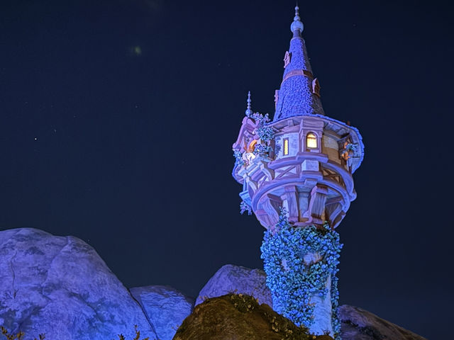 【🇯🇵】東京ディズニーシー🚢🌋