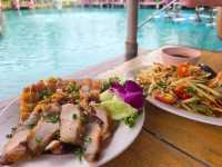 โคตรหมูริมน้ำ