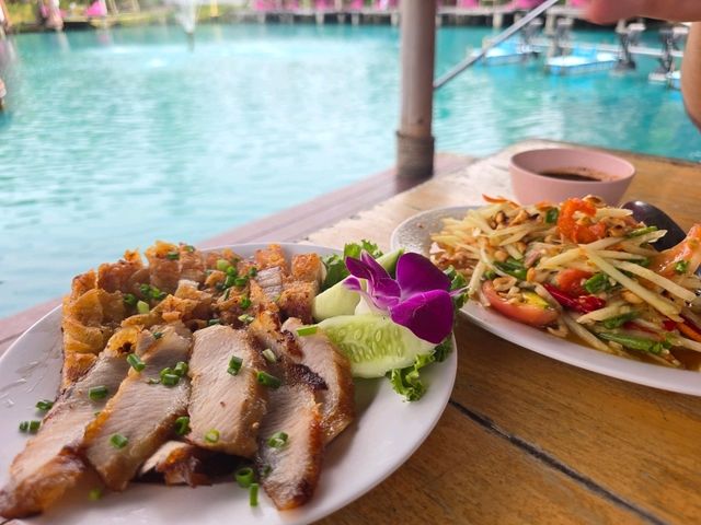 โคตรหมูริมน้ำ