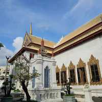 🪷WAT Bowonniwet | วัดบวรนิเวศ 🪷