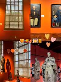 No.2 🇵🇭🏛️National Museum of Fine Arts🖼️