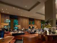 “Where Tranquility Meets the Tides – Parkroyal Penang”