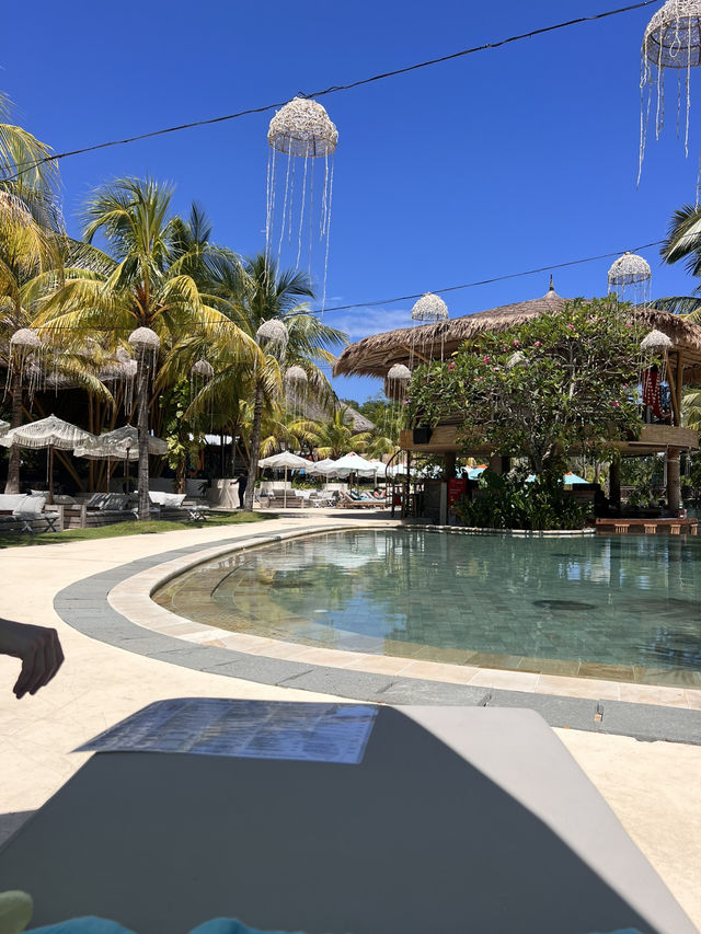 How we spent 2 months in Lombok