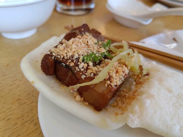 彰化聚餐餐廳-松柏軒餐廳在成美文化園