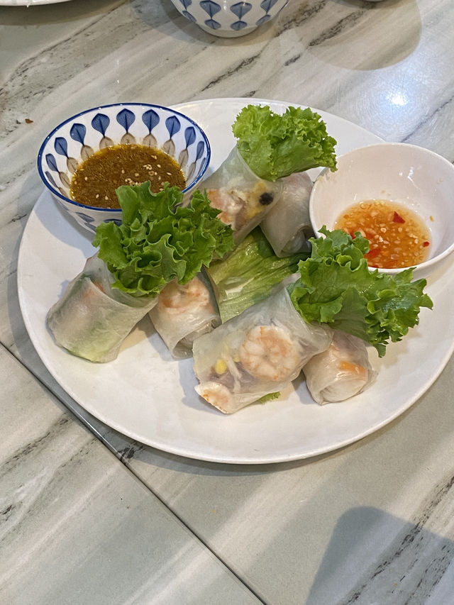 เวียดนามครั้งแรก 🇻🇳✈️