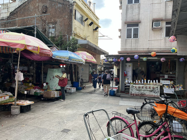 走進夢幻水鄉🏝️慢活體驗齊Earn💆🏻