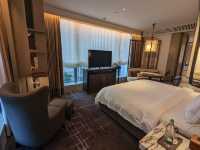 香港瑞吉酒店 (The St. Regis Hong Kong)