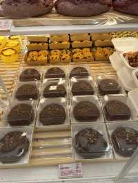 ร้าน Holiland Hangzhou ชีสเค้กร้านดัง สาขาหางโจว
