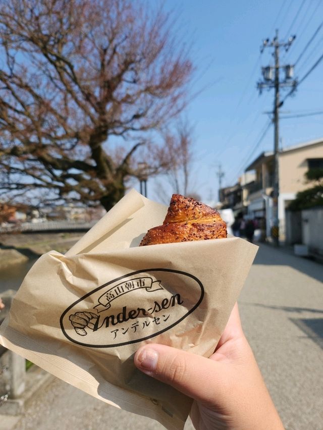What I eat in nagoya and takayama