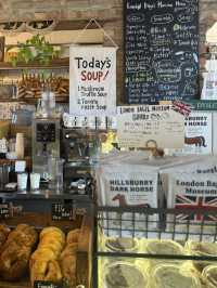 韓國首爾/London Bagle Museum 