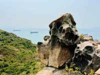 🗺️**出行郊遊：香港名勝之地第三大島嶼**🗺️
