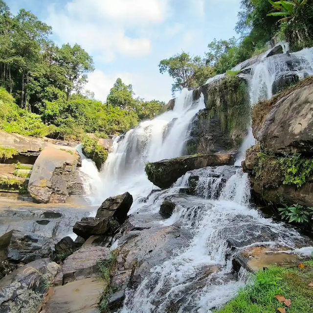 แพลนเที่ยวสุดชิค จอมทองที่เชียงใหม่ ⛰️