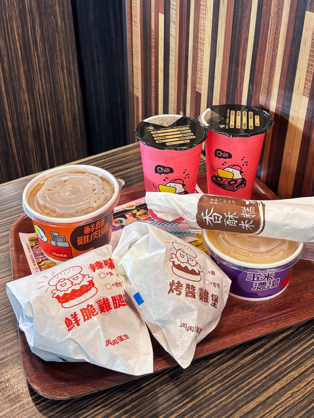 吃不膩完全吃不膩的台南