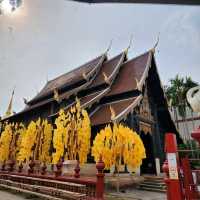 วัดพันเตา เชียงใหม่