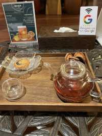 Hansar Thai Wellness Spa 