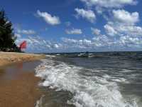 📅Phu Quoc: The Island That Remembers Your Soul