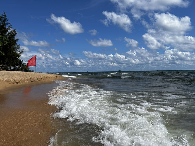 📅Phu Quoc: The Island That Remembers Your Soul