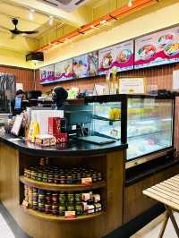 Luck Bros Kopi Petaling Street: A Local Favorite for Late-Night Malaysian Comfort Food