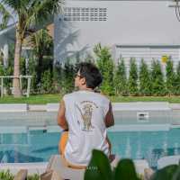 Lalynn Resort & Villas ที่พักติดสระทุกห้อง ✨