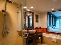 Ravindra Beach Resort and Spa, Najomtien