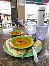 A day of dining in Johor Bharu! 