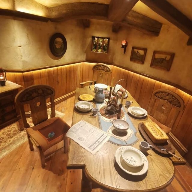 Pure Magic at Hobbiton – A Journey Worth Taking