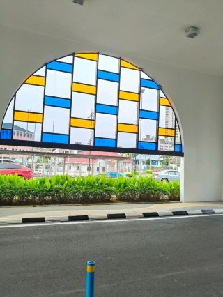 Explore New Face Segamat Railway Station (KTM Station)