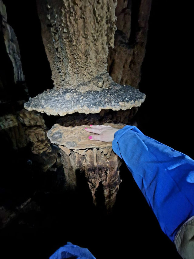 Modrić Cave – A Hidden Adventure in Croatia