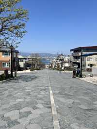 [コナン好き必見]北海道函館旅