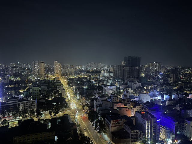 Underrated & Unforgettable: Ho Chi Minh 