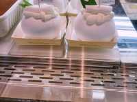 160°C pastry & specialty coffee cafe| ชลบุรี
