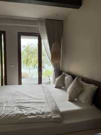 Resolution  Koh Chang Pet Friendly Hotel !