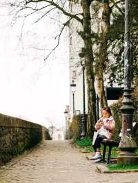 Luxembourg City – Europe’s Best-Kept Secret of Castles and Cliffs