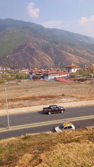 Thimphu