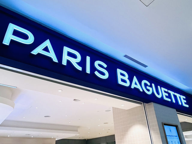 Paris Baguette – A Slice of Parisian Delight in Every Bite