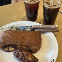 판교 빵이 맛있는 디저트 베이커리 카페 추천 