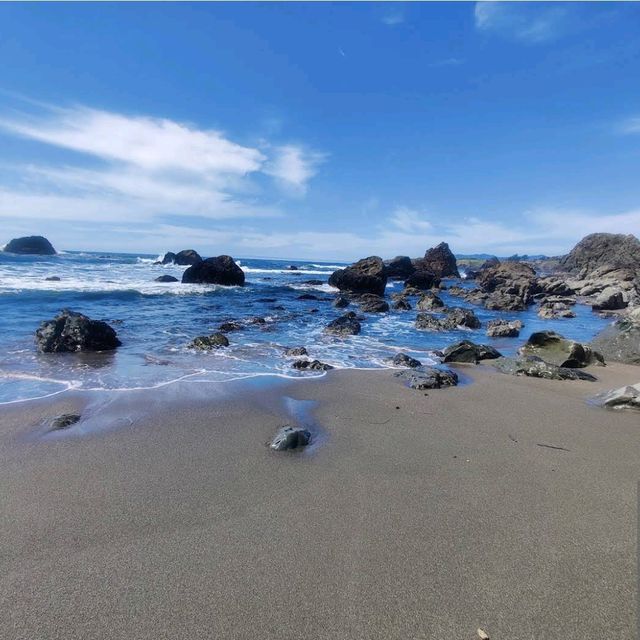 Sonoma Coast State Park – Sonoma County, CA