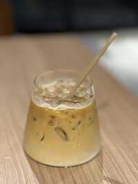 Warm Vibes & Perfect Brews: Discover Celcius Coffee, Your Cozy Café Escape