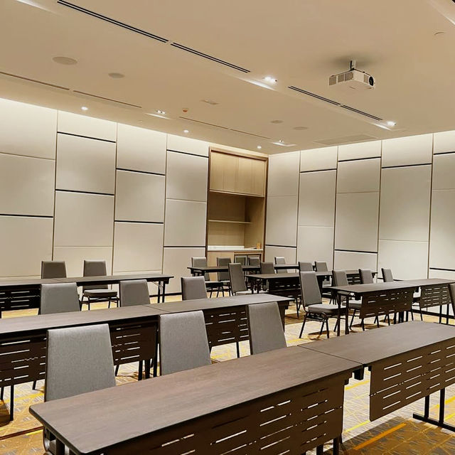 Seamless Comfort in the Heart of Johor Bahru