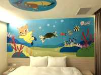 Whoops Hotel — A Whimsical Stay in Taichung, Taiwan
