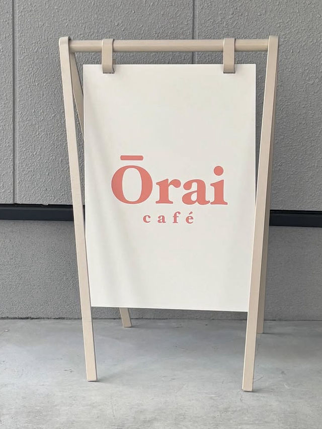 【北九州カフェ】笑顔とスイーツがとても素敵な福岡カフェ