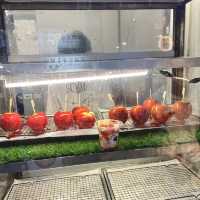 Shilin Night Market 