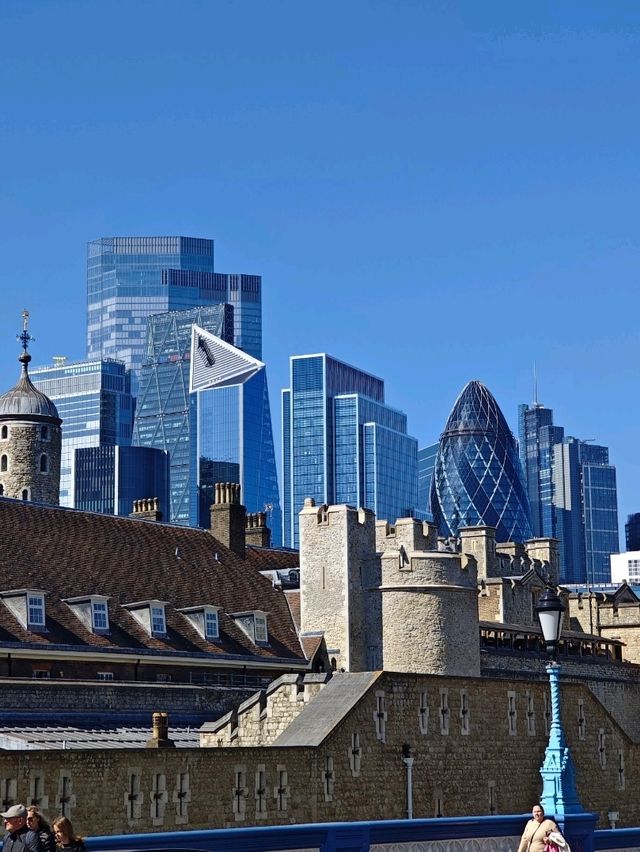 tower of london