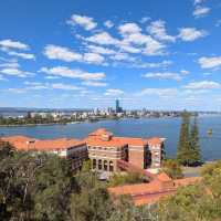 Kings Park and Botanic Garden