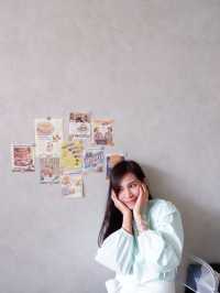 คาเฟ่เล็กๆ ใจกลางเมืองนครสวรรค์ •wanat cafe'•