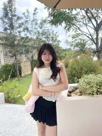 โอกาส Thai cruisine คาเฟ่สำหรับสายหวาน!